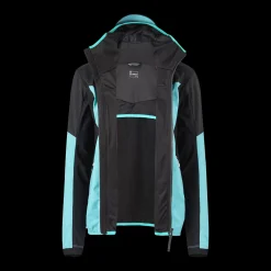 Cheap AIR ACTION HYBRID JACK... Women Jackets & Vests|Outlet