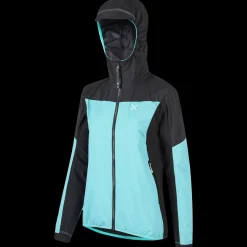 Cheap AIR ACTION HYBRID JACK... Women Jackets & Vests|Outlet