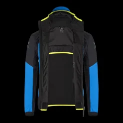 Online AIR ACTION HYBRID JACKET Trail Running|Jackets & Vests