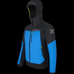 Online AIR ACTION HYBRID JACKET Trail Running|Jackets & Vests