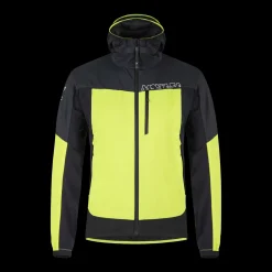 Online AIR ACTION HYBRID JACKET Trail Running|Jackets & Vests
