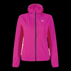 Shop AIR TRAVEL JACKET WOMAN Women Jackets & Vests