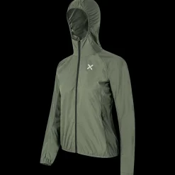 Shop AIR TRAVEL JACKET WOMAN Women Jackets & Vests