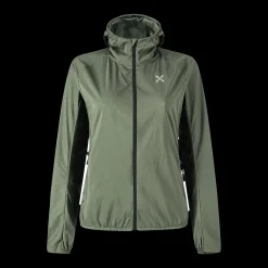 Shop AIR TRAVEL JACKET WOMAN Women Jackets & Vests