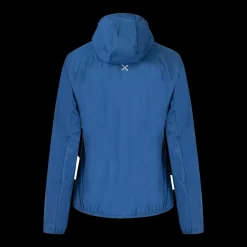 Shop AIR TRAVEL JACKET WOMAN Women Jackets & Vests