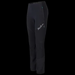New ALONE PANTS WOMAN Women Ski Touring|Pants