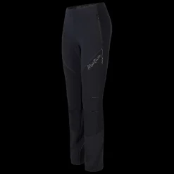 New ALONE PANTS WOMAN Women Ski Touring|Pants