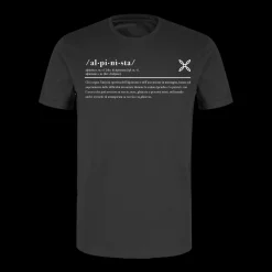 Discount ALPINIST T-SHIRT T-Shirts & Shirts