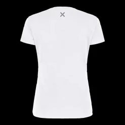 Shop ALPINIST T-SHIRT WOMAN Women Climbing|T-Shirt & Shirts