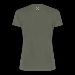 Shop ALPINIST T-SHIRT WOMAN Women Climbing|T-Shirt & Shirts