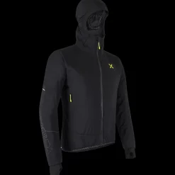 Shop ALP RACE JACKET Ski Touring|Padded Jackets