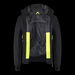 Shop ALP RACE JACKET Ski Touring|Padded Jackets