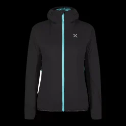 Discount ALP RACE JACKET WOMAN Women Ski Touring|Padded Jackets