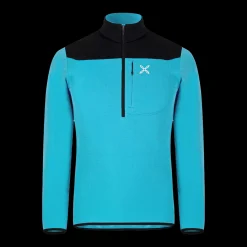 Clearance ALTITUDE ANORAK Women Trekking & Hiking|Fleeces & Sweaters