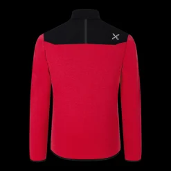 Clearance ALTITUDE ANORAK Women Trekking & Hiking|Fleeces & Sweaters