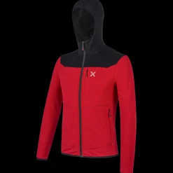 Clearance ALTITUDE MAGLIA Women Trekking & Hiking|Fleeces & Sweaters