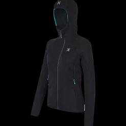 Fashion ALTITUDE MAGLIA WOMAN Women Fleeces & Sweaters