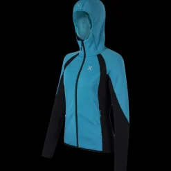 Fashion ALTITUDE MAGLIA WOMAN Women Fleeces & Sweaters