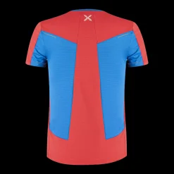 Best ANGEL FIRE T-SHIRT Women Climbing|Trekking & Hiking