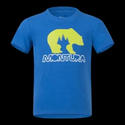 Hot BEAR T-SHIRT BABY Kids Fleeces & T-shirts