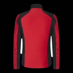 Best BLEND LINE MAGLIA Women Climbing|Mountaineering