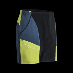Fashion BLOCK LIGHT SHORTS Shorts