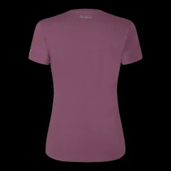 Shop BREATH T-SHIRT WOMAN Women Climbing|T-Shirt & Shirts