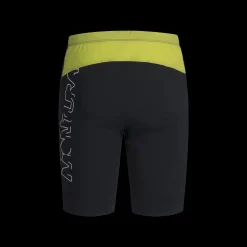 Fashion BRICK BERMUDA Shorts|Outlet