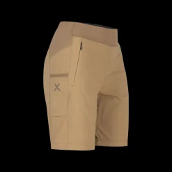 Outlet CERVINIA ZIP OFF PANTS... Women Trekking & Hiking|Pants