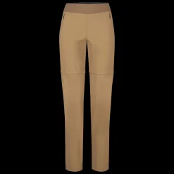 Outlet CERVINIA ZIP OFF PANTS... Women Trekking & Hiking|Pants