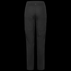 Outlet CERVINIA ZIP OFF PANTS... Women Trekking & Hiking|Pants