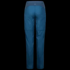 Outlet CERVINIA ZIP OFF PANTS... Women Trekking & Hiking|Pants
