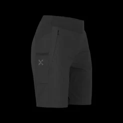 Outlet CERVINIA ZIP OFF PANTS... Women Trekking & Hiking|Pants