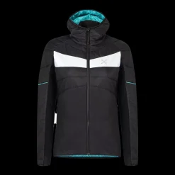 Online CERVINO HOODY JACKET W... Women Padded Jackets|Jackets & Vests