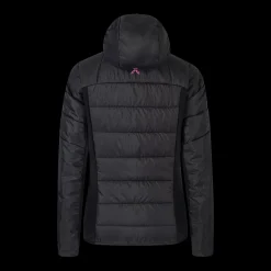 Online CERVINO HOODY JACKET W... Women Padded Jackets|Jackets & Vests