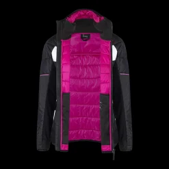 Online CERVINO HOODY JACKET W... Women Padded Jackets|Jackets & Vests