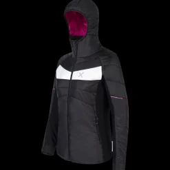 Online CERVINO HOODY JACKET W... Women Padded Jackets|Jackets & Vests