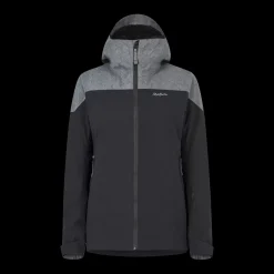 Store CHAMONIX SKI JACKET WOMAN Women Padded Jackets|Jackets & Vests