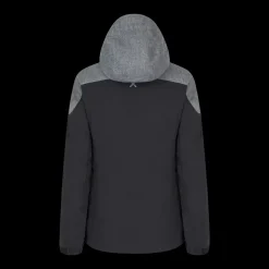 Store CHAMONIX SKI JACKET WOMAN Women Padded Jackets|Jackets & Vests