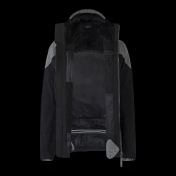 Store CHAMONIX SKI JACKET WOMAN Women Padded Jackets|Jackets & Vests