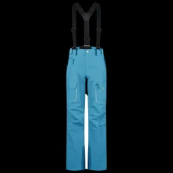 Store CLIFF COVER PANTS WOMAN Women Ski Touring|Pants