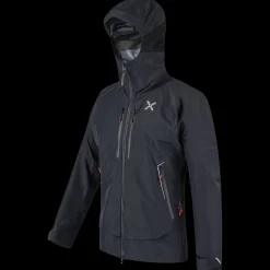 Discount CLIFF JACKET Ski Touring|Jackets & Vests