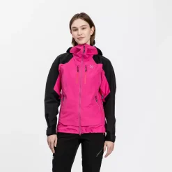 Shop CLIFF JACKET WOMAN Women Ski Touring|Jackets & Vests