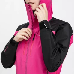 Shop CLIFF JACKET WOMAN Women Ski Touring|Jackets & Vests