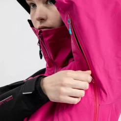 Shop CLIFF JACKET WOMAN Women Ski Touring|Jackets & Vests