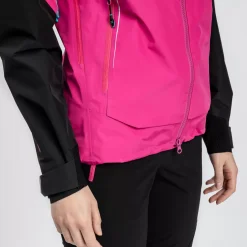 Shop CLIFF JACKET WOMAN Women Ski Touring|Jackets & Vests