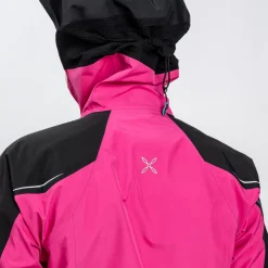 Shop CLIFF JACKET WOMAN Women Ski Touring|Jackets & Vests