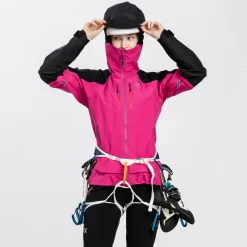Shop CLIFF JACKET WOMAN Women Ski Touring|Jackets & Vests