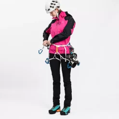 Shop CLIFF JACKET WOMAN Women Ski Touring|Jackets & Vests