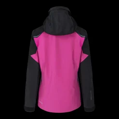 Shop CLIFF JACKET WOMAN Women Ski Touring|Jackets & Vests